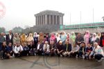 Teachers Group From Malaysia ( Hanoi – Halong bay – Ninh Binh 6 Days )