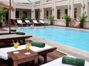 Grand Hotel Saigon 