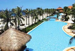 Golden Sand Resort & Spa 