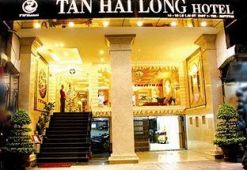 Silverland Central – Tan Hai Long Hotel & Spa 