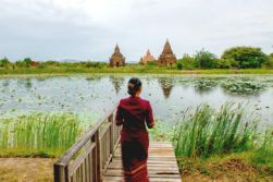 Mandalay – Mingun – Mandalay