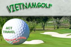 Golf at Da Nang Golf Club