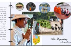 THE BEST OF INDOCHINA 14 DAYS