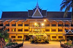 Angkor Hotel 