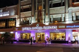 Royal Hotel Saigon