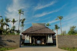Thingaha Ngapali Resort