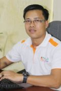 Paul Phoxay - Laos Manager