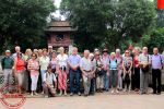 BDI Group from Germany (Discover Vietnam & Cambodia 15 days).
