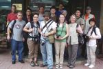 Global Alliane Group From USA (Discover Vietnam – Cambodia 10 Days)