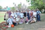 PRIVI Group from Floren, Italy ( Inside Vietnam & Cambodia 12 days).