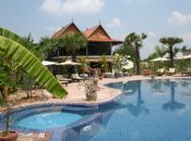 Battambang Resort 
