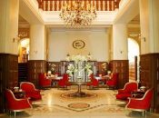 Dalat Palace Luxury Hotel