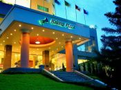 Halong Plaza Hotel