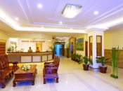 Hotel Yadanarbon Mandalay