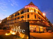 Mercure Laos Hotel