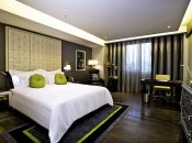Mövenpick Hotel Hanoi 