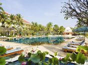 Raffles Grand Hotel Siem Reap
