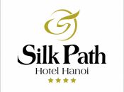Silk Path Hotel 