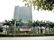 Vissai Ninh Binh Hotel