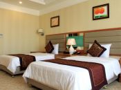 Vissai Ninh Binh Hotel