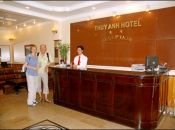 Thuy Anh Ninh Binh Hotel