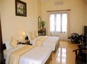 Thuy Anh Ninh Binh Hotel
