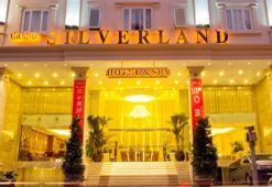Grand Silverland Hotel & Spa