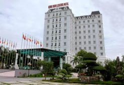 Legend Ninh Binh Hotel