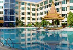 Phnom Penh Hotel 