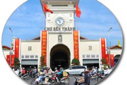 Ho Chi Minh Departure 