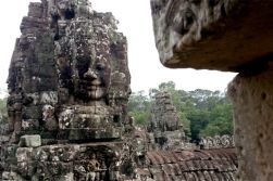 Angkor Trekking (12 km trek)