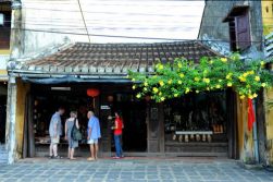 Hoian Ancient Town