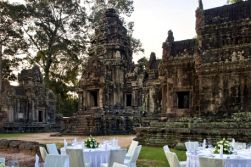 Siem Reap - Angkor Temples 