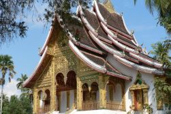 Luang Phrabang