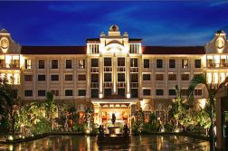 Prince D' Angkor Hotel & Spa