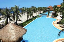 Golden Sand Resort & Spa 