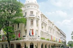 Grand Hotel Saigon 