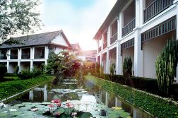 Grand Luang Prabang Hotel