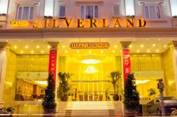 Grand Silverland Hotel & Spa