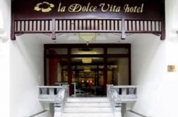 La Dolce Vita Hanoi Hotel 