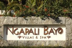 Ngapali Bay Villas & Spa