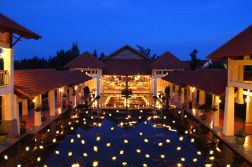 Pandanus Resort 
