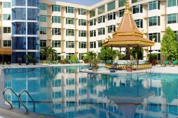 Phnom Penh Hotel 