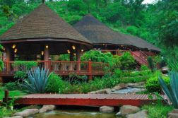 Pristine Lotus Spa Resort Inle