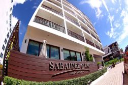 Sabaidee Lao Hotel