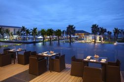 Sunrise Hoi An Beach Resort