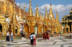 HIGHLIGHT OF MYANMAR 7 DAYS