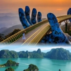 Travel Green for Earthday 2025