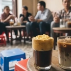 VIETNAMESE COFFEE CULTURE - MORE THAN A DRINK
