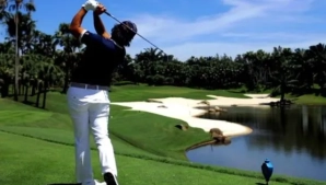 GOLF TOURISM IN VIETNAM IS GANING GLOBAL RECOGNITION